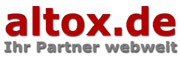 altox.de Logo